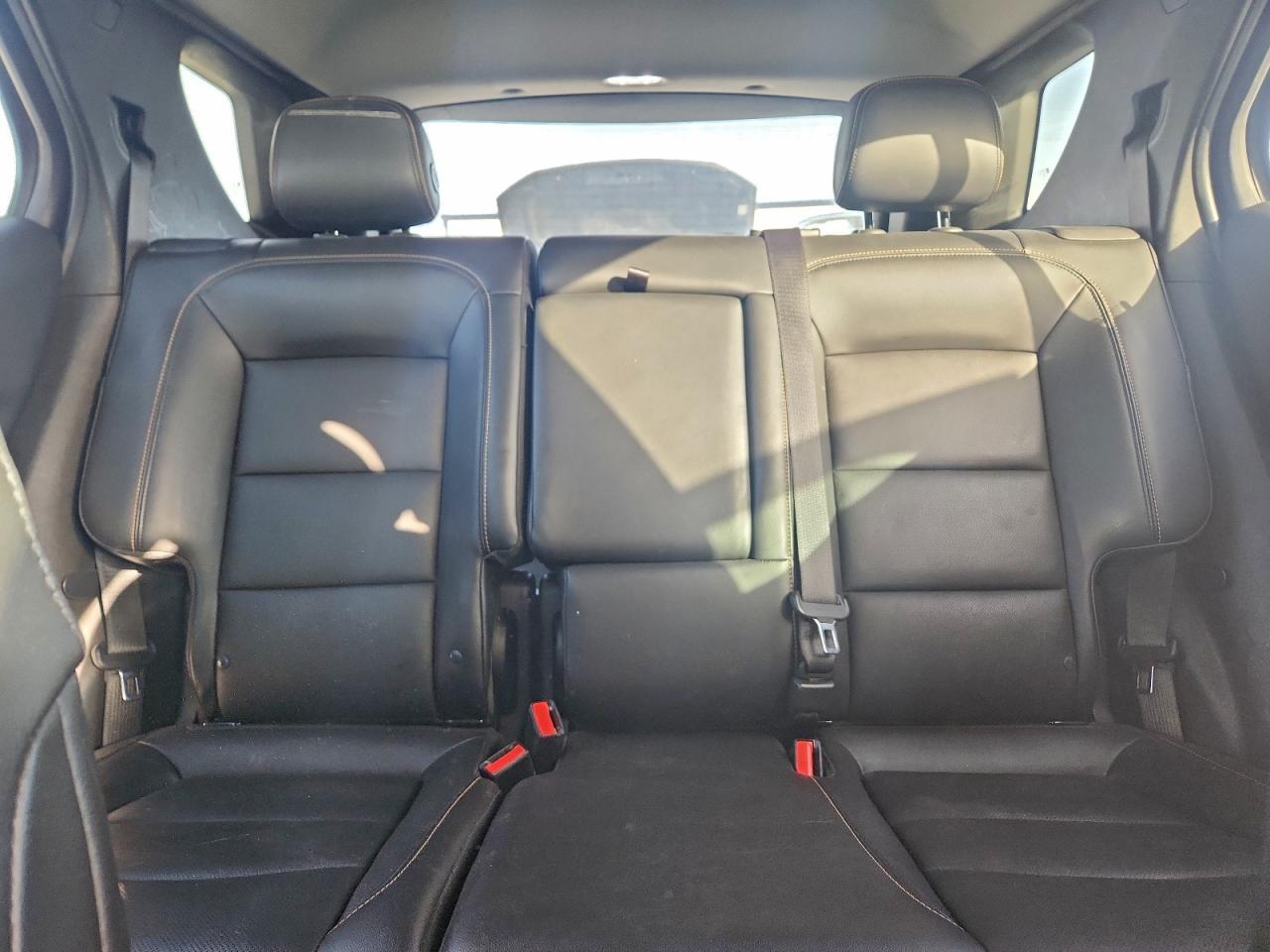 2019 Chevrolet Equinox Premier - zdjęcie 10