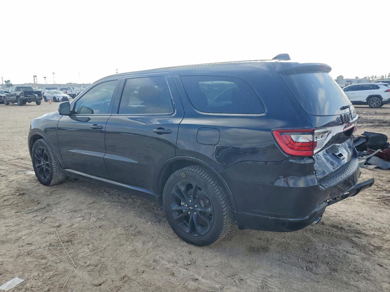 2020 Dodge Durango R/T - zdjęcie 2