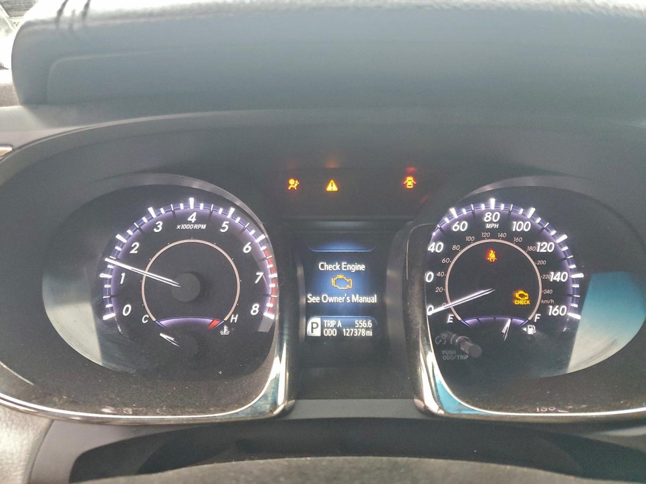 2013 Toyota Avalon Base - zdjęcie 17
