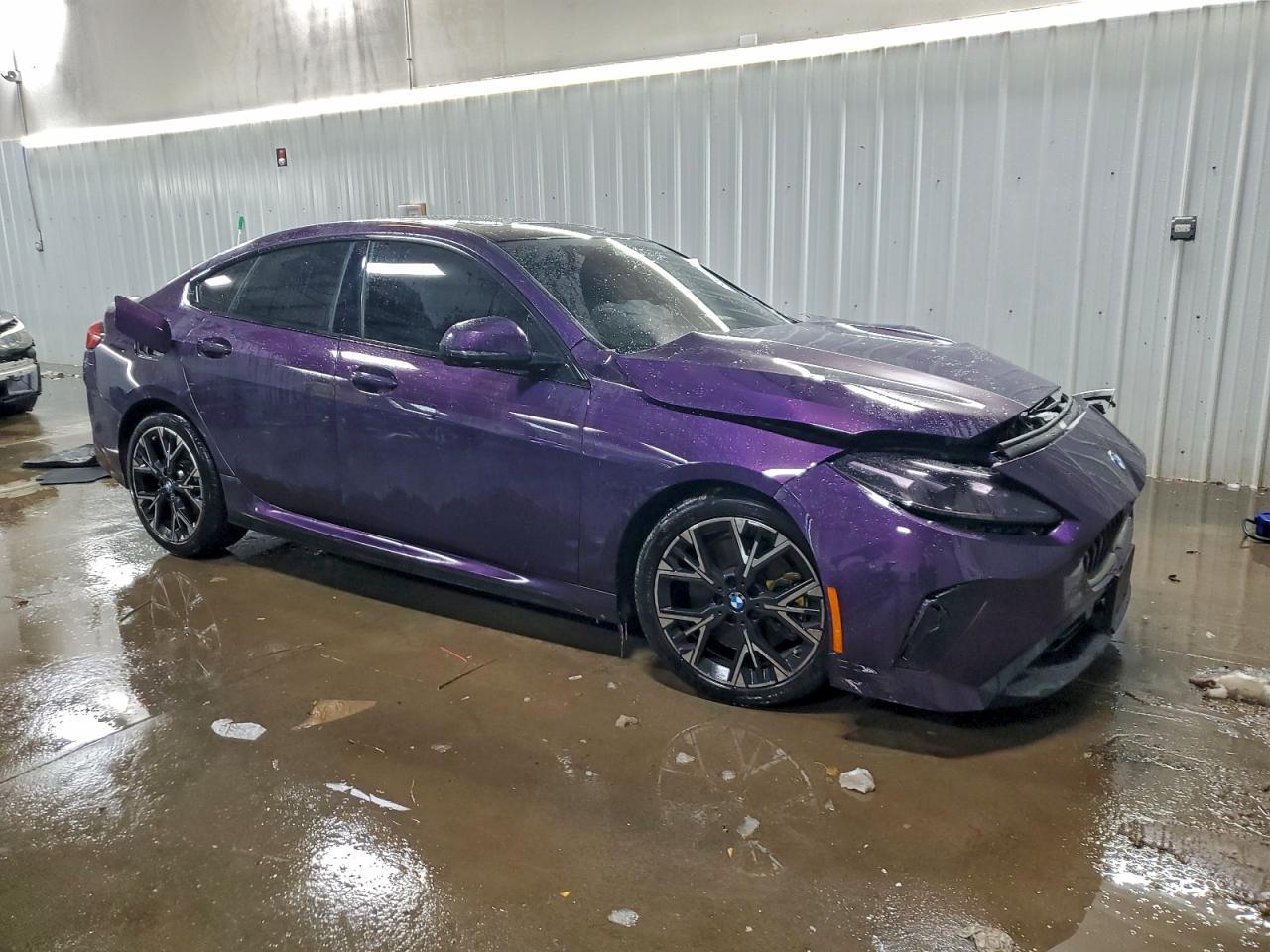 2025 BMW 228Xi - zdjęcie 4