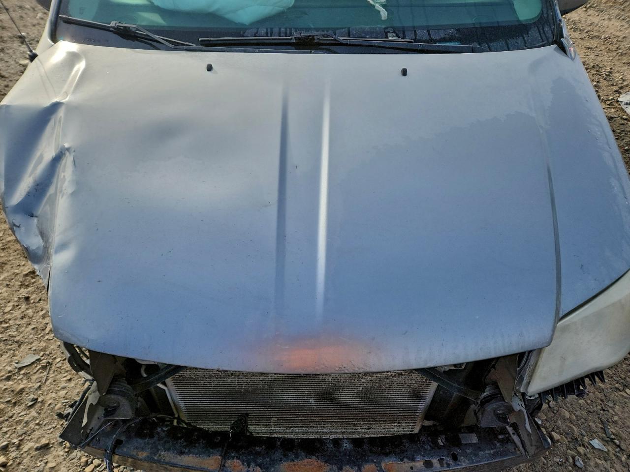 2014 Dodge Grand Caravan Sxt - zdjęcie 12