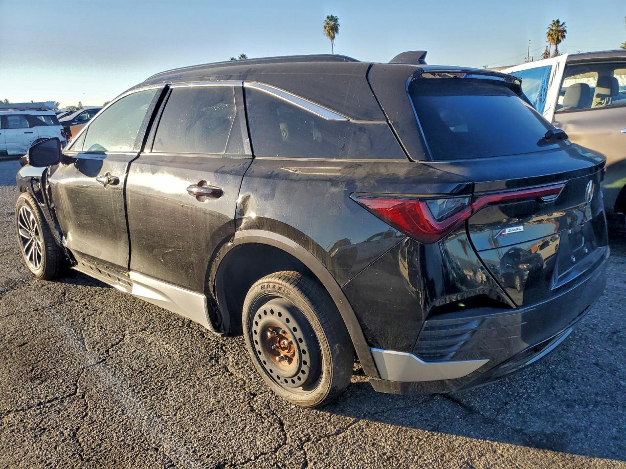 2024 Acura Zdx A-Spec - zdjęcie 2