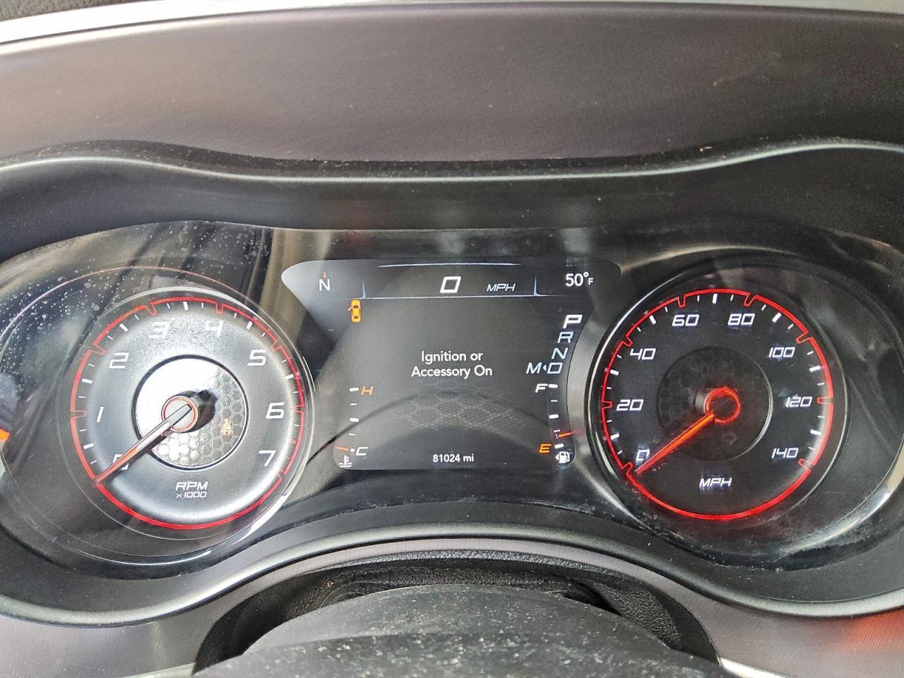 2022 Dodge Charger Sxt - zdjęcie 9