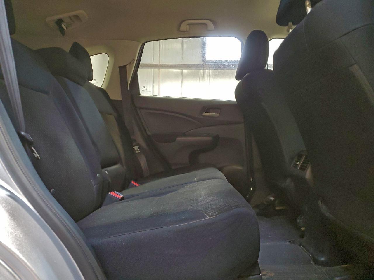 2016 Honda CR-V - zdjęcie 11