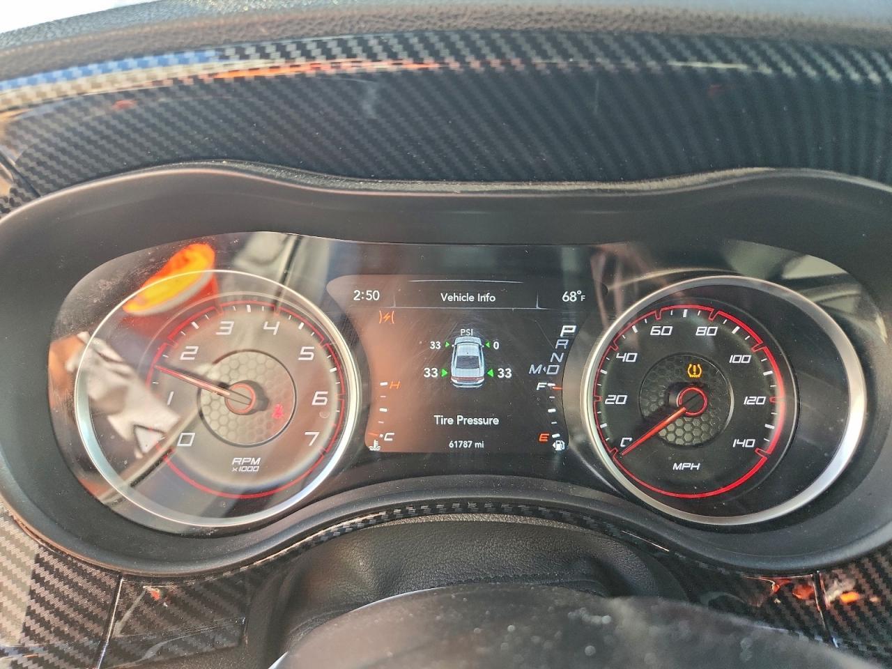 2022 Dodge Charger Sxt - zdjęcie 9