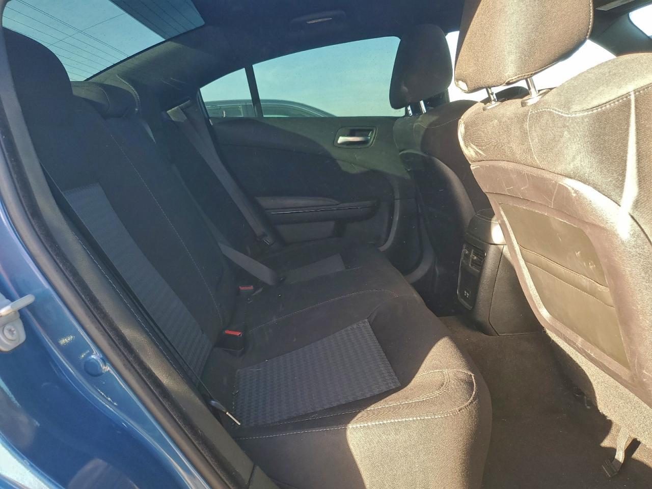 2020 Dodge Charger Gt - zdjęcie 10