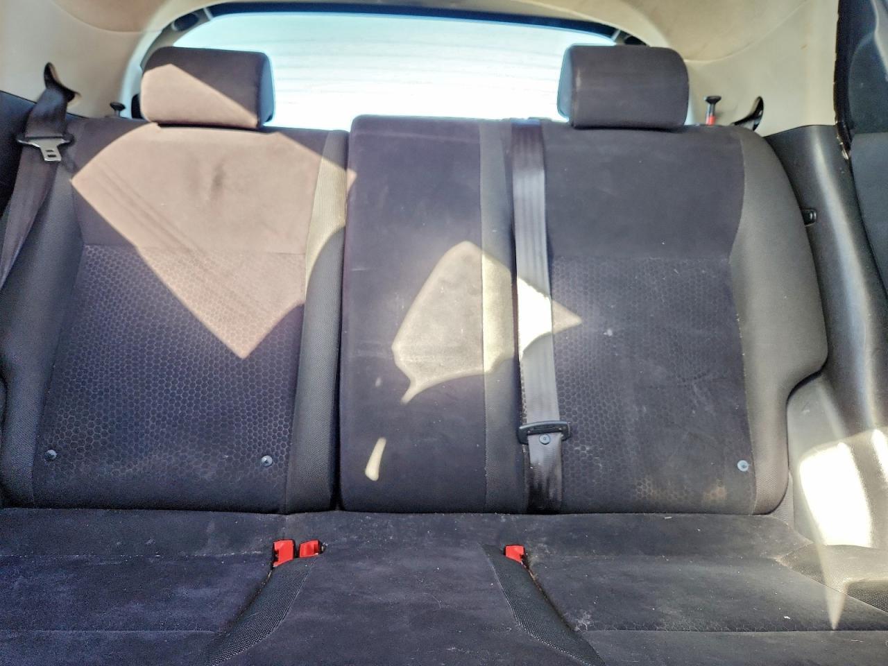 2015 Niss Juke - zdjęcie 10