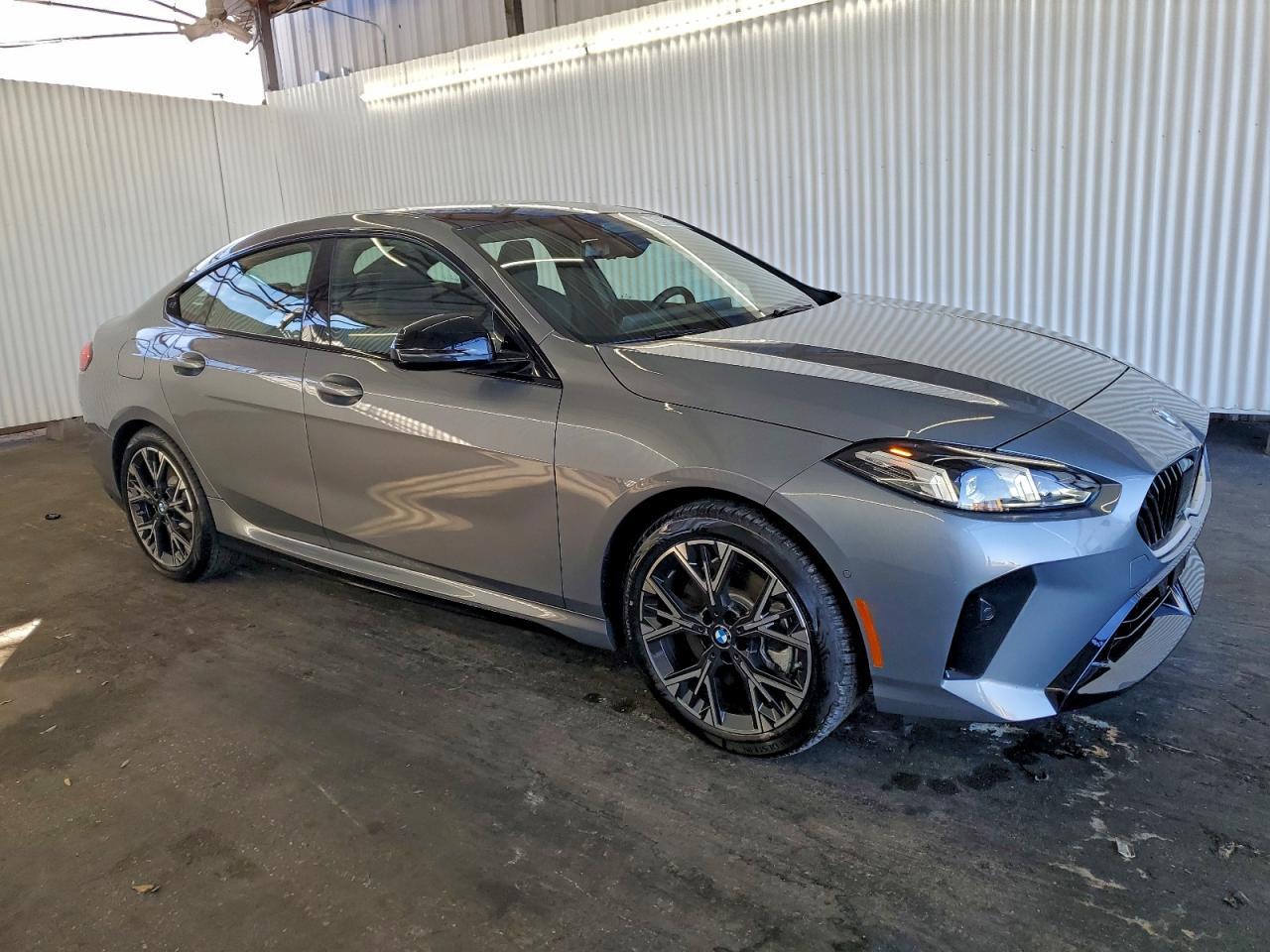 2026 BMW 228 - zdjęcie 4