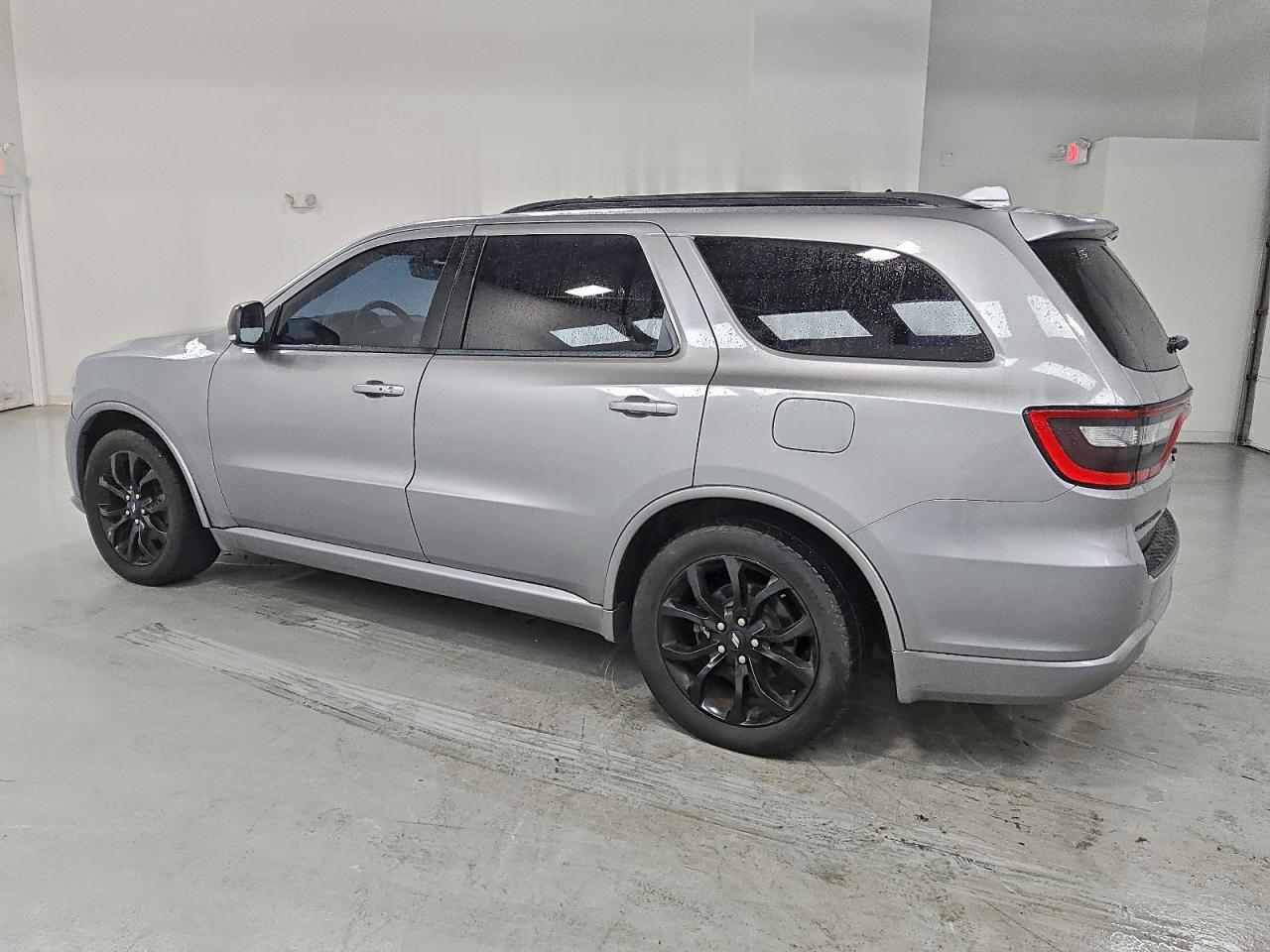 2020 Dodge Durango Gt - zdjęcie 2