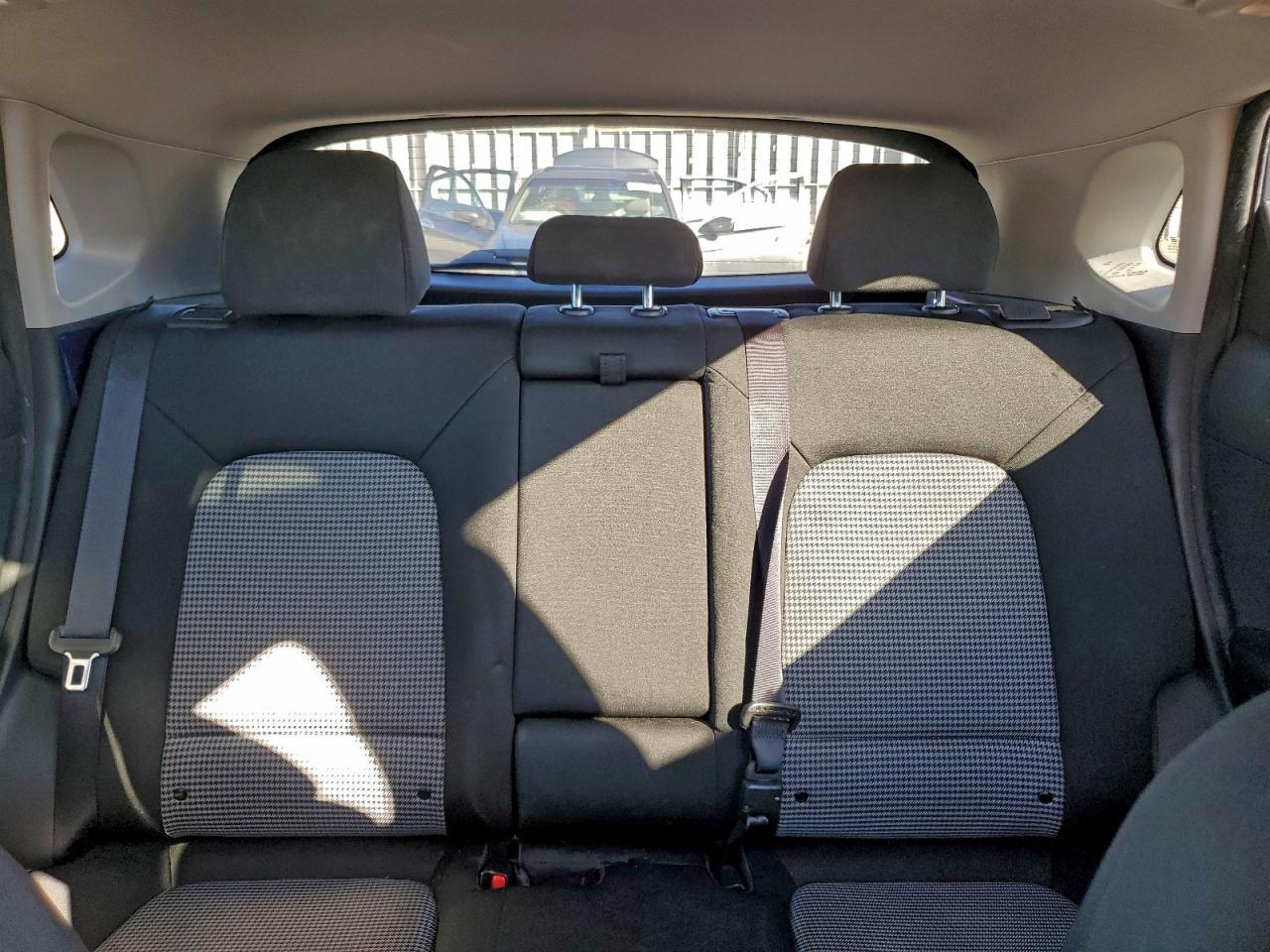 2018 Hyundai Kona Sel - zdjęcie 10