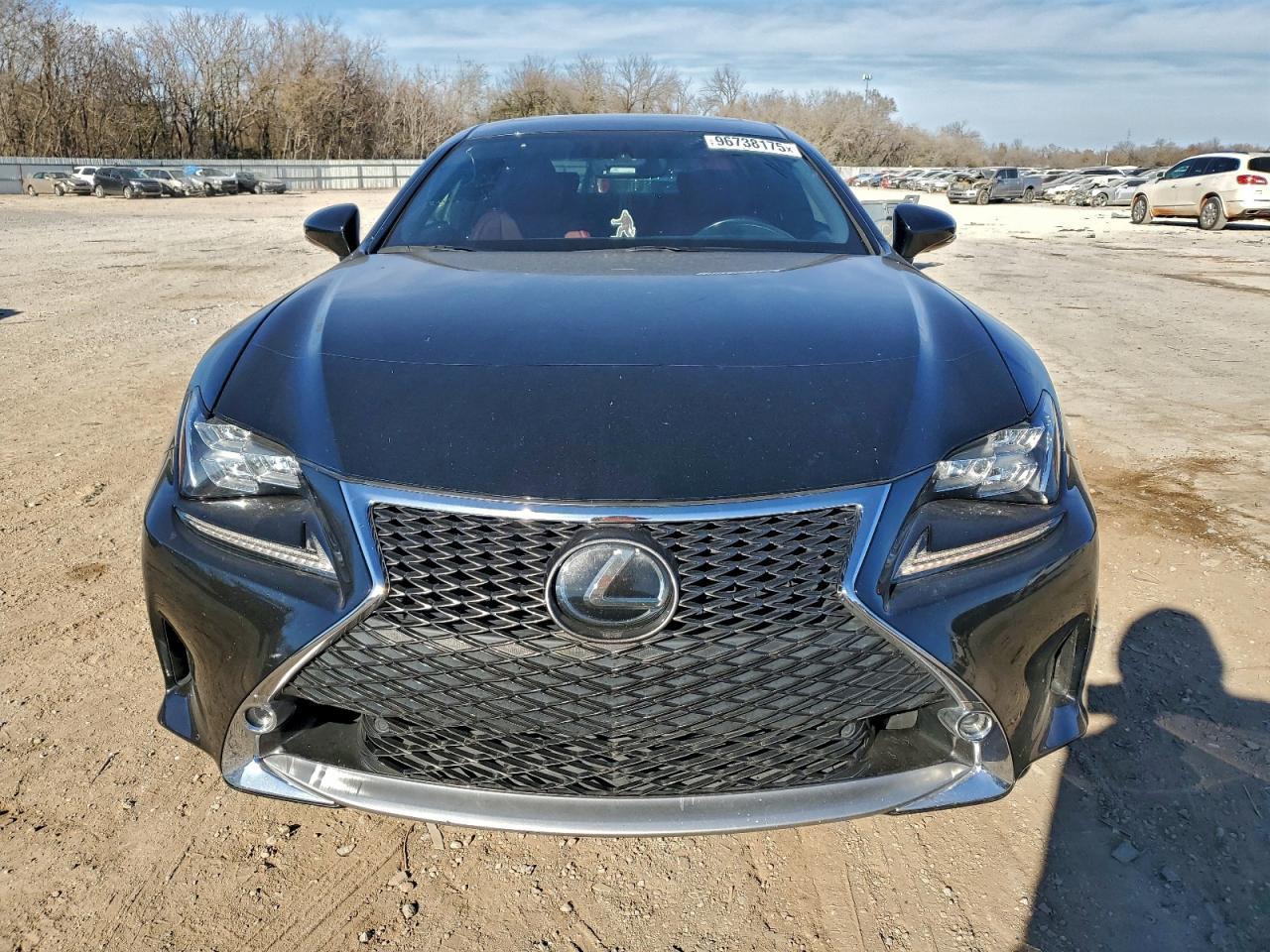 Lexus RC - zdjęcie 5