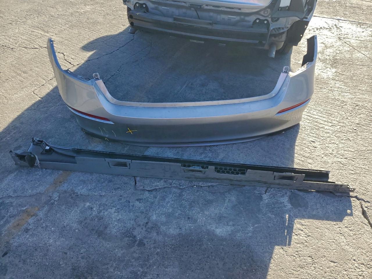 2024 Honda Civic Ex - zdjęcie 12