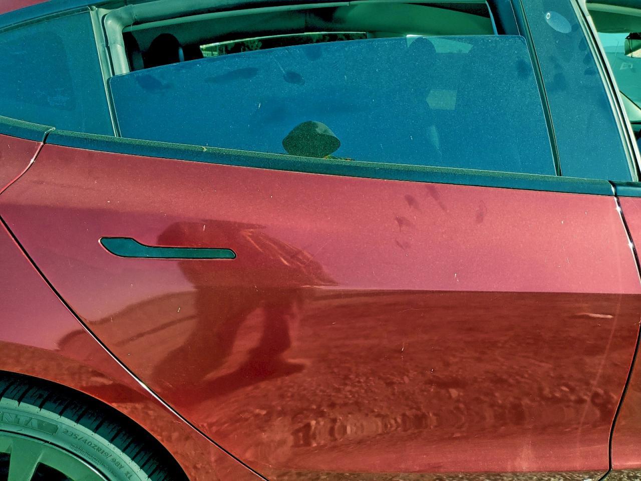 2022 Tesla Model 3 - zdjęcie 10