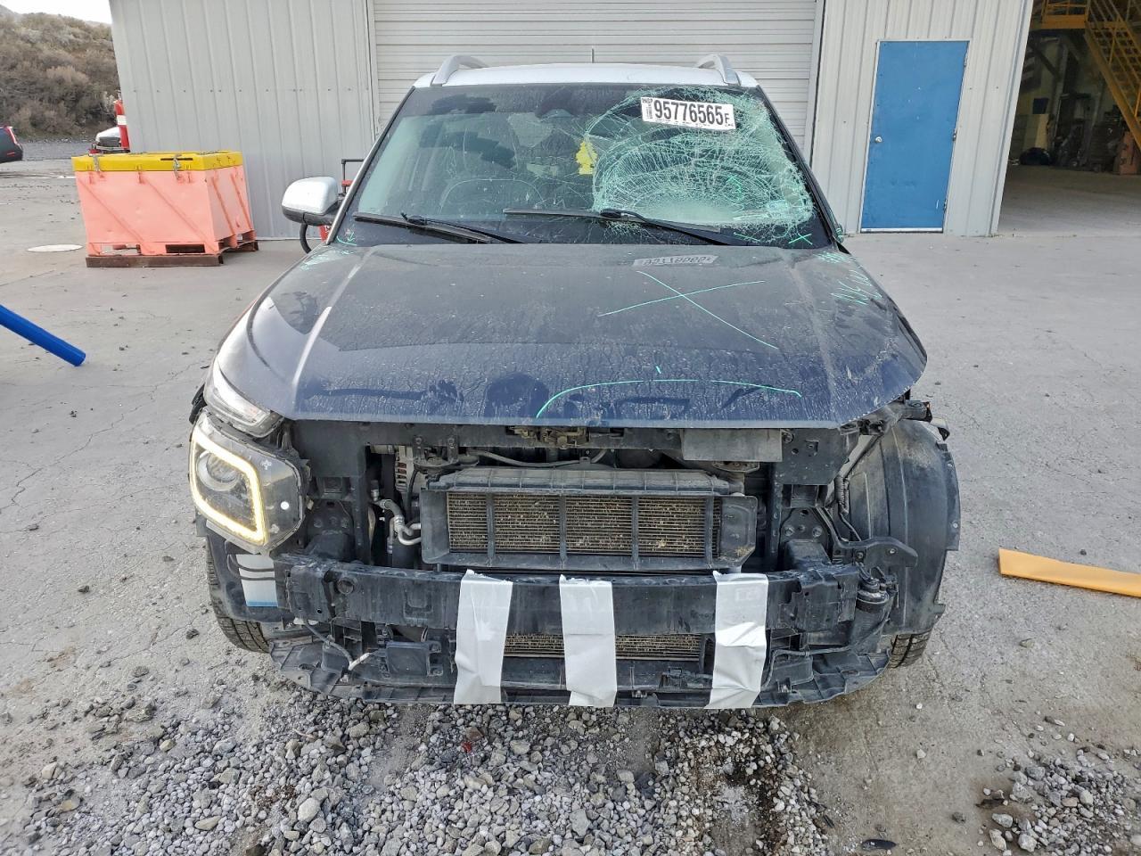 2023 Hyundai Venue Sel - zdjęcie 5