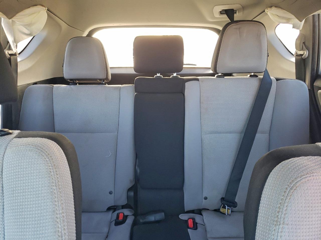 2017 Toyota Rav4 Xle - zdjęcie 10