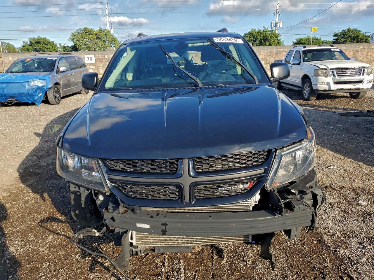 2020 Dodge Journey Se - zdjęcie 5