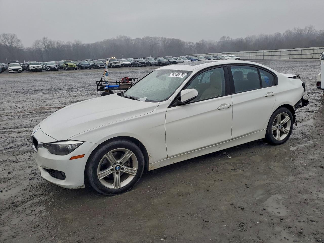 BMW Seria 3 - zdjęcie 1