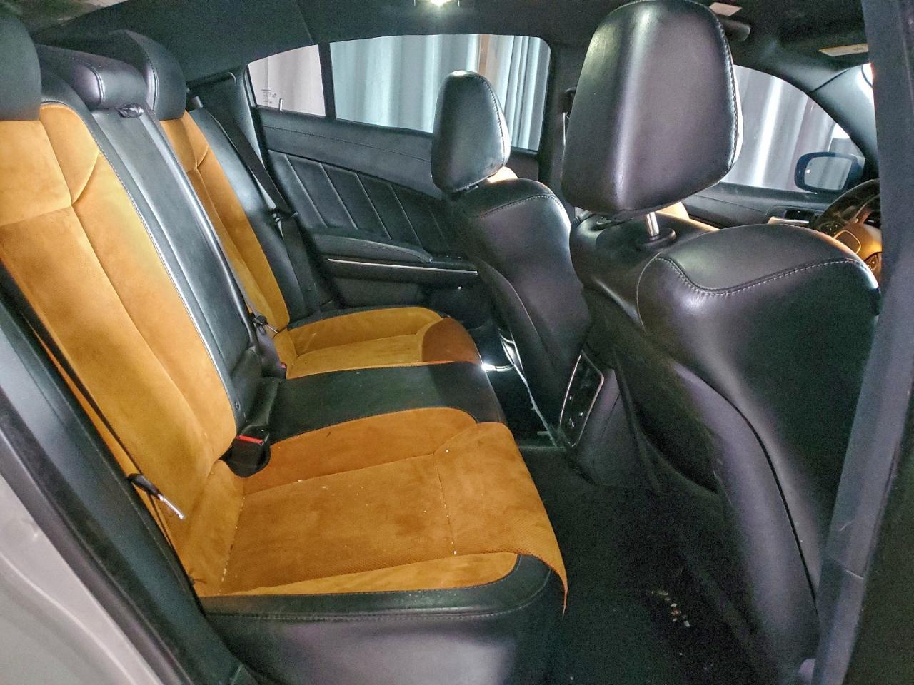 2020 Dodge Charger Scat Pack - zdjęcie 10