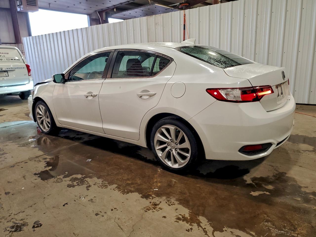 2016 Acura ILX - zdjęcie 2