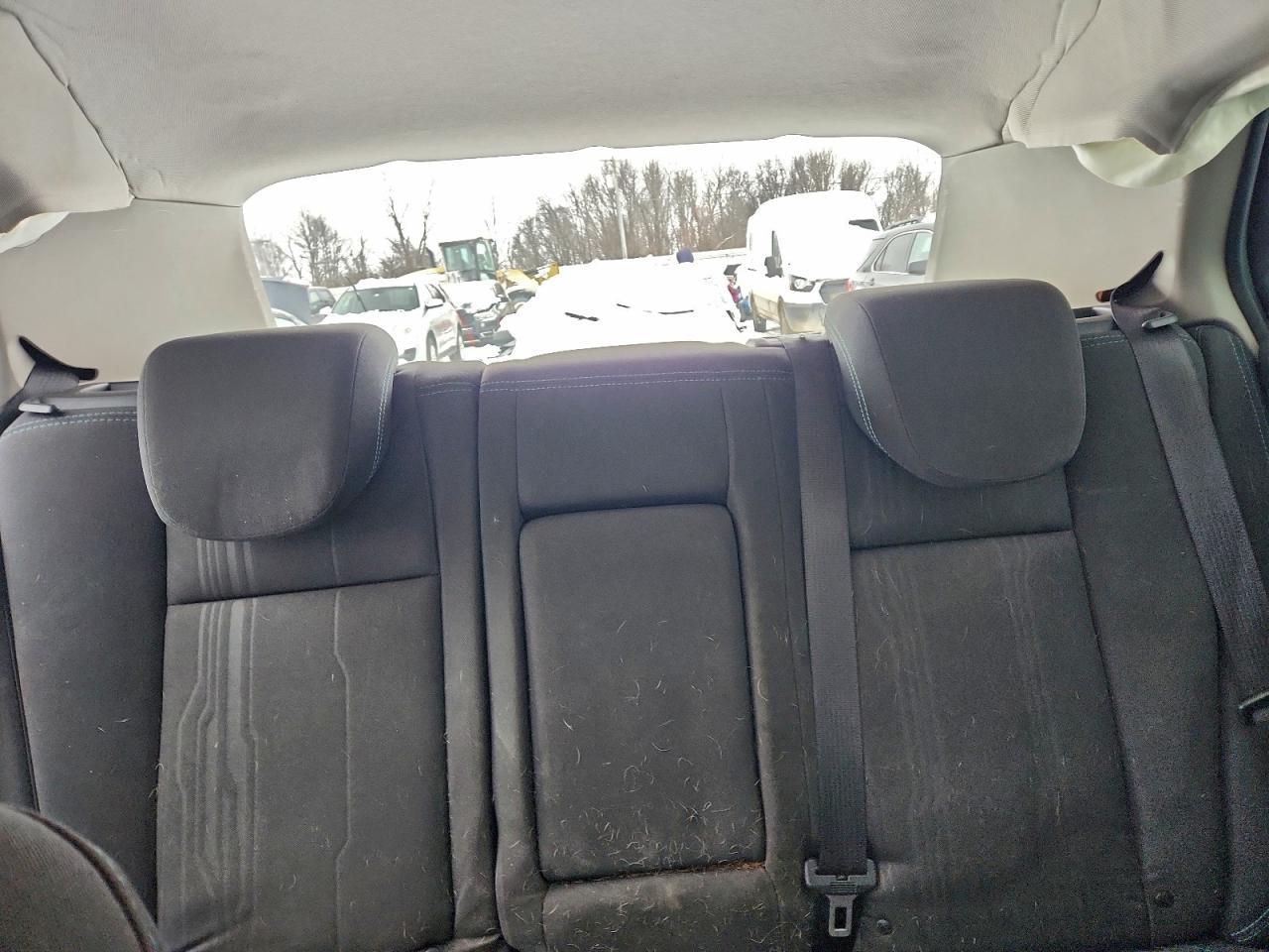 2016 Chevrolet Trax 1Lt - zdjęcie 10