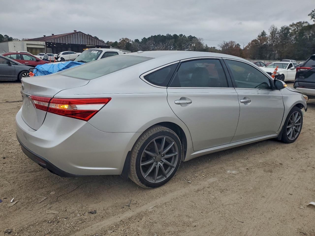 2013 Toyota Avalon Base - zdjęcie 5