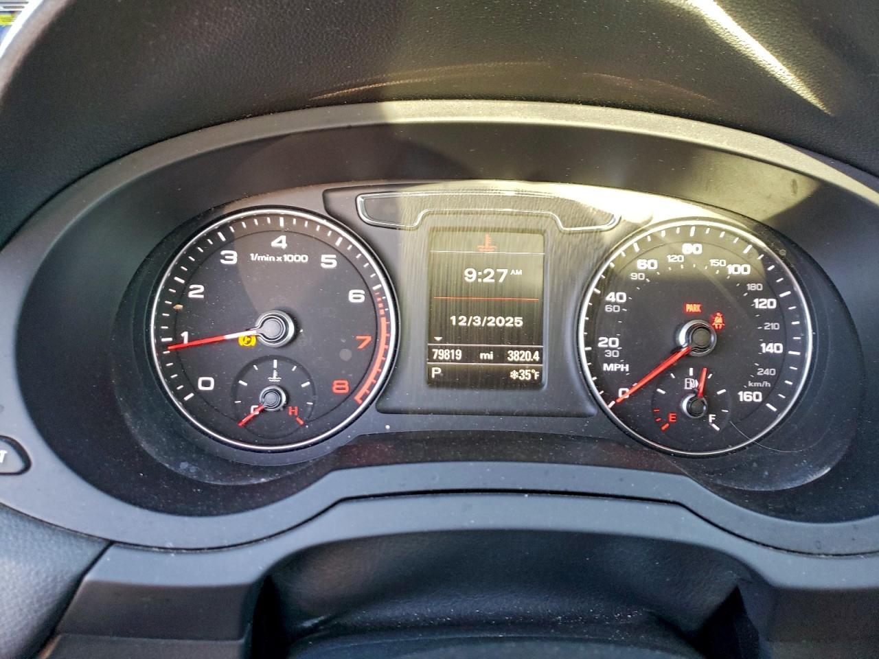 2018 Audi Q3 Premium Plus - zdjęcie 9