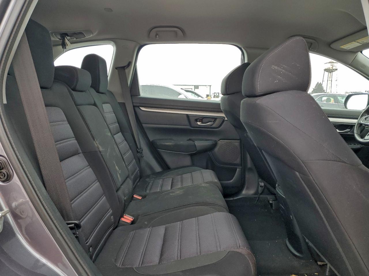2020 Honda Cr-V Lx - zdjęcie 11