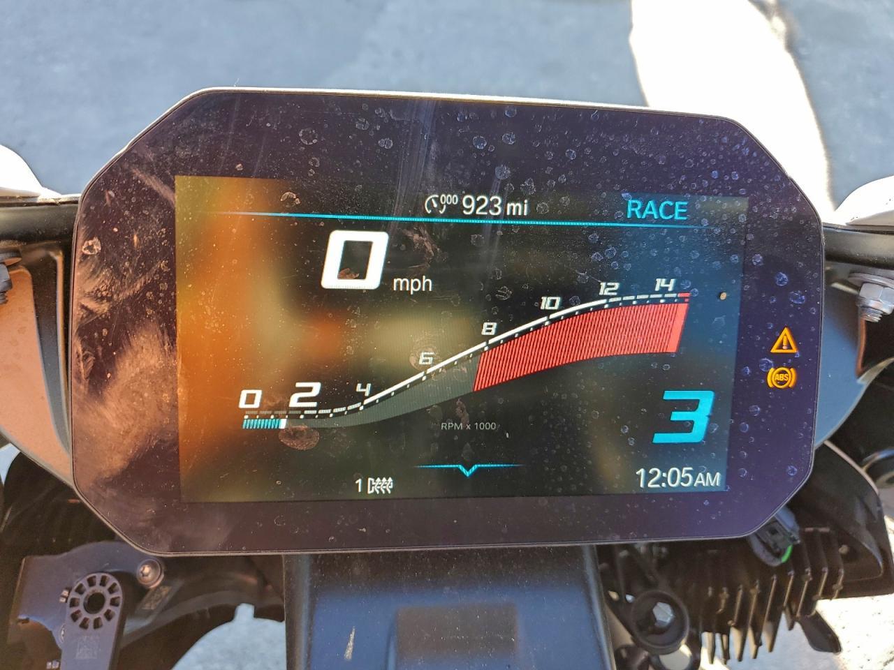 2025 BMW S 1000 Rr - zdjęcie 7