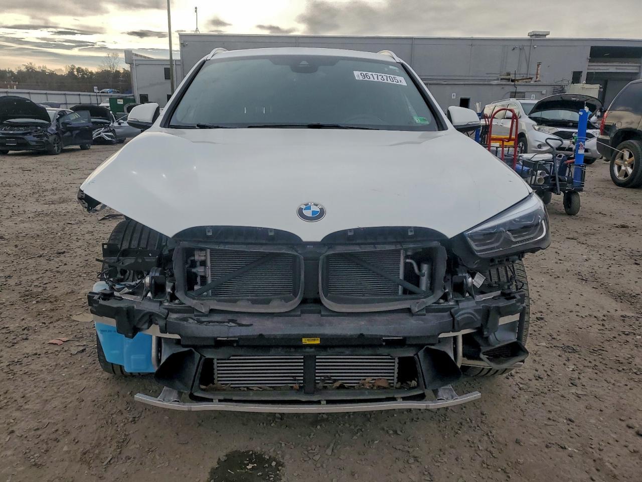 2020 BMW X1 xDrive28I - zdjęcie 5