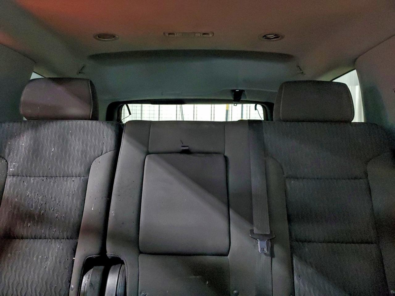 2018 Chevrolet Tahoe K1500 Ls - zdjęcie 10