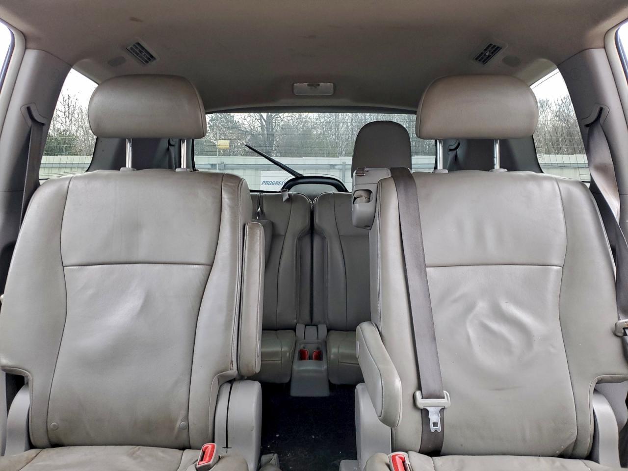2013 Toyota Highlander - zdjęcie 10
