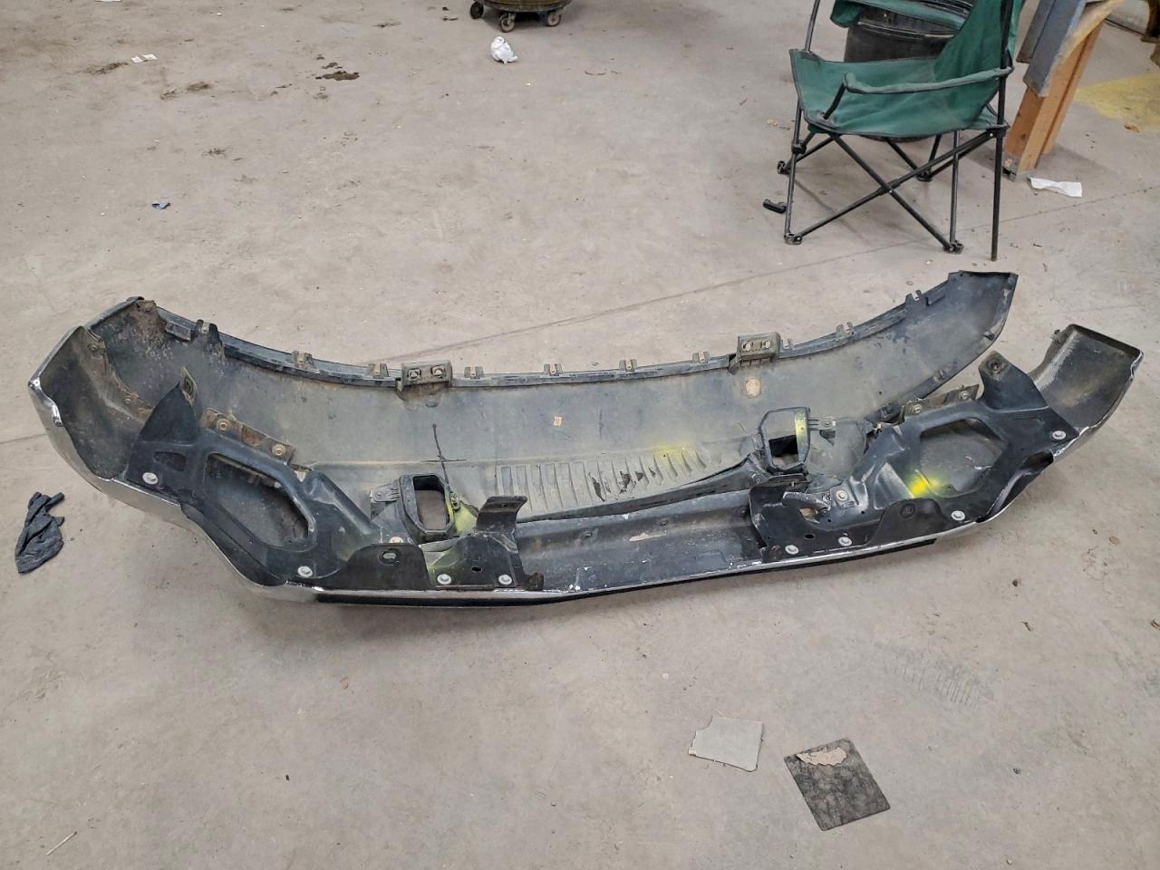 2020 GMC Sierra K1500 - zdjęcie 12