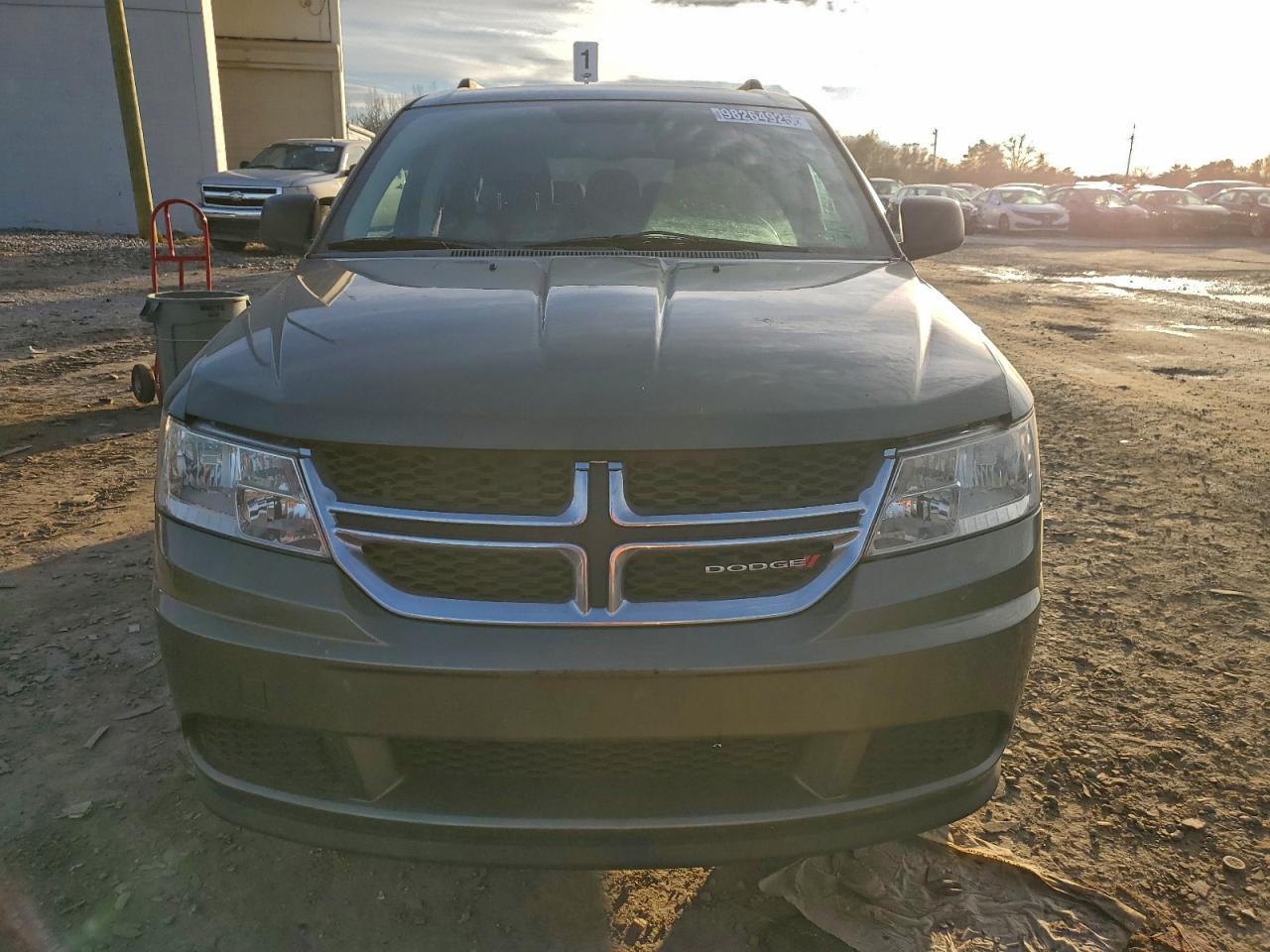 2016 Dodge Journey Se - zdjęcie 5