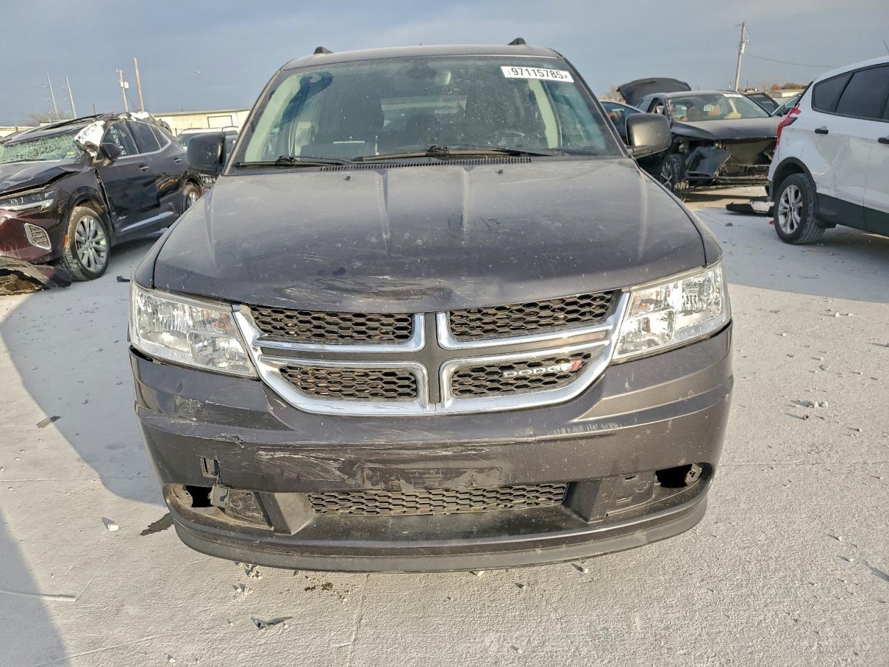 2020 Dodge Journey Se - zdjęcie 5