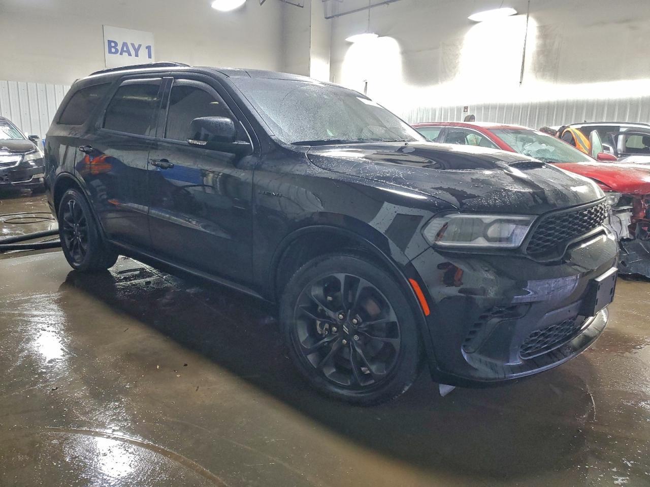 2023 Dodge Durango R/T - zdjęcie 4