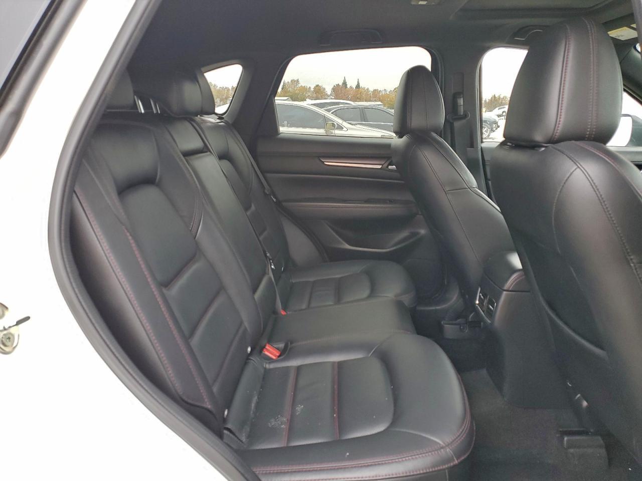 2022 Mazda CX-5 - zdjęcie 11