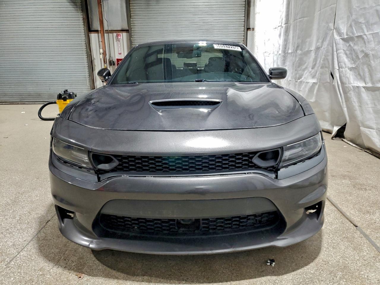 2018 Dodge Charger R/T - zdjęcie 5