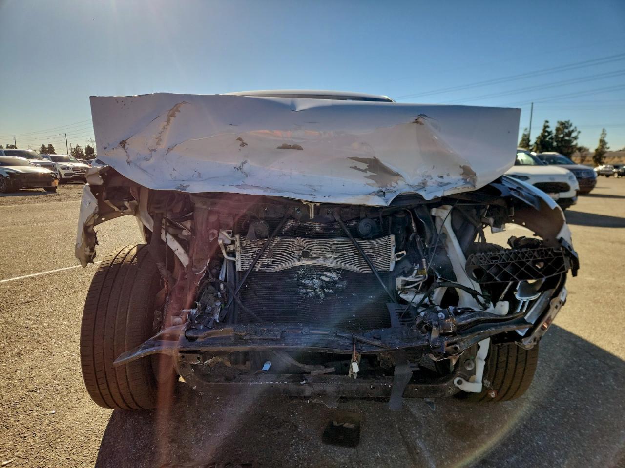 2017 Dodge Durango Gt - zdjęcie 5