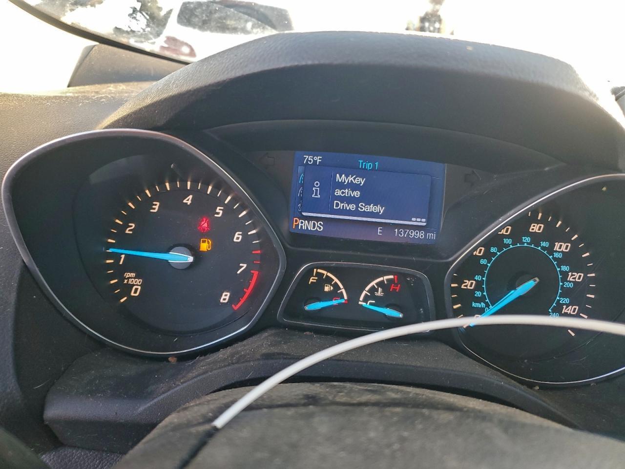 2013 Ford Escape Se - zdjęcie 9