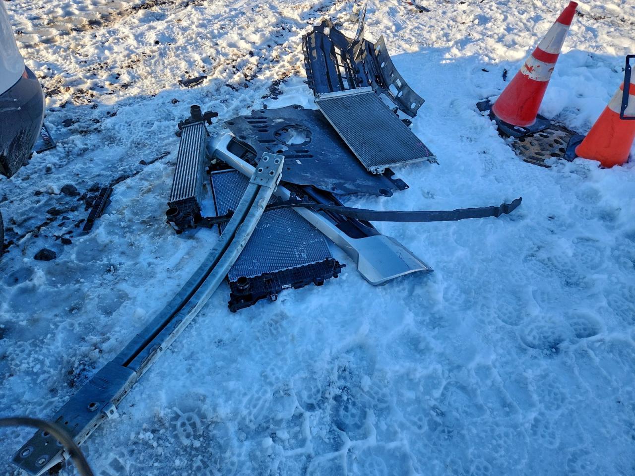 2022 Chevrolet Trailblazer Lt - zdjęcie 12