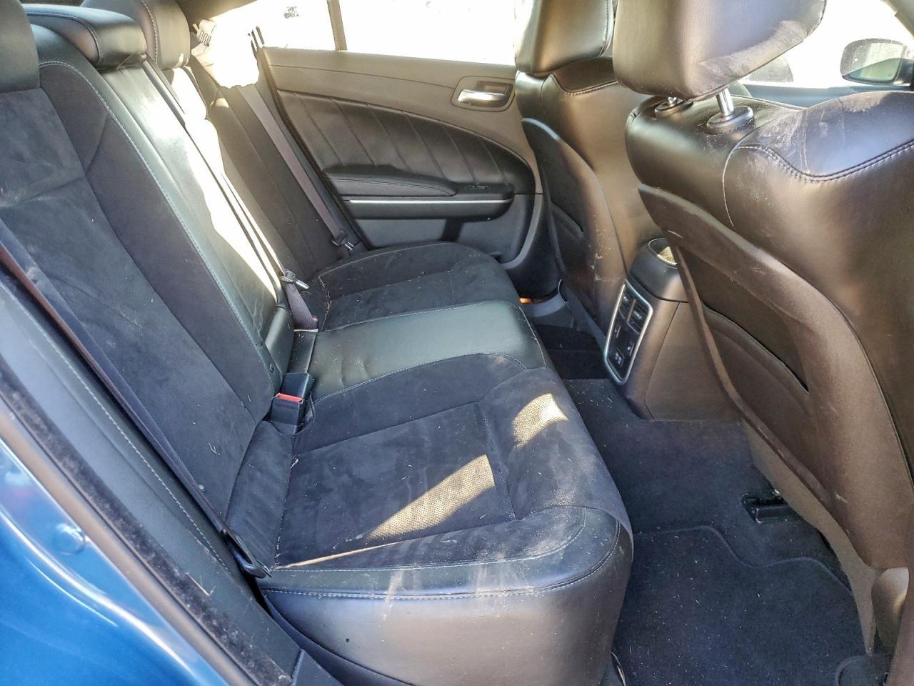 2021 Dodge Charger Scat Pack - zdjęcie 10