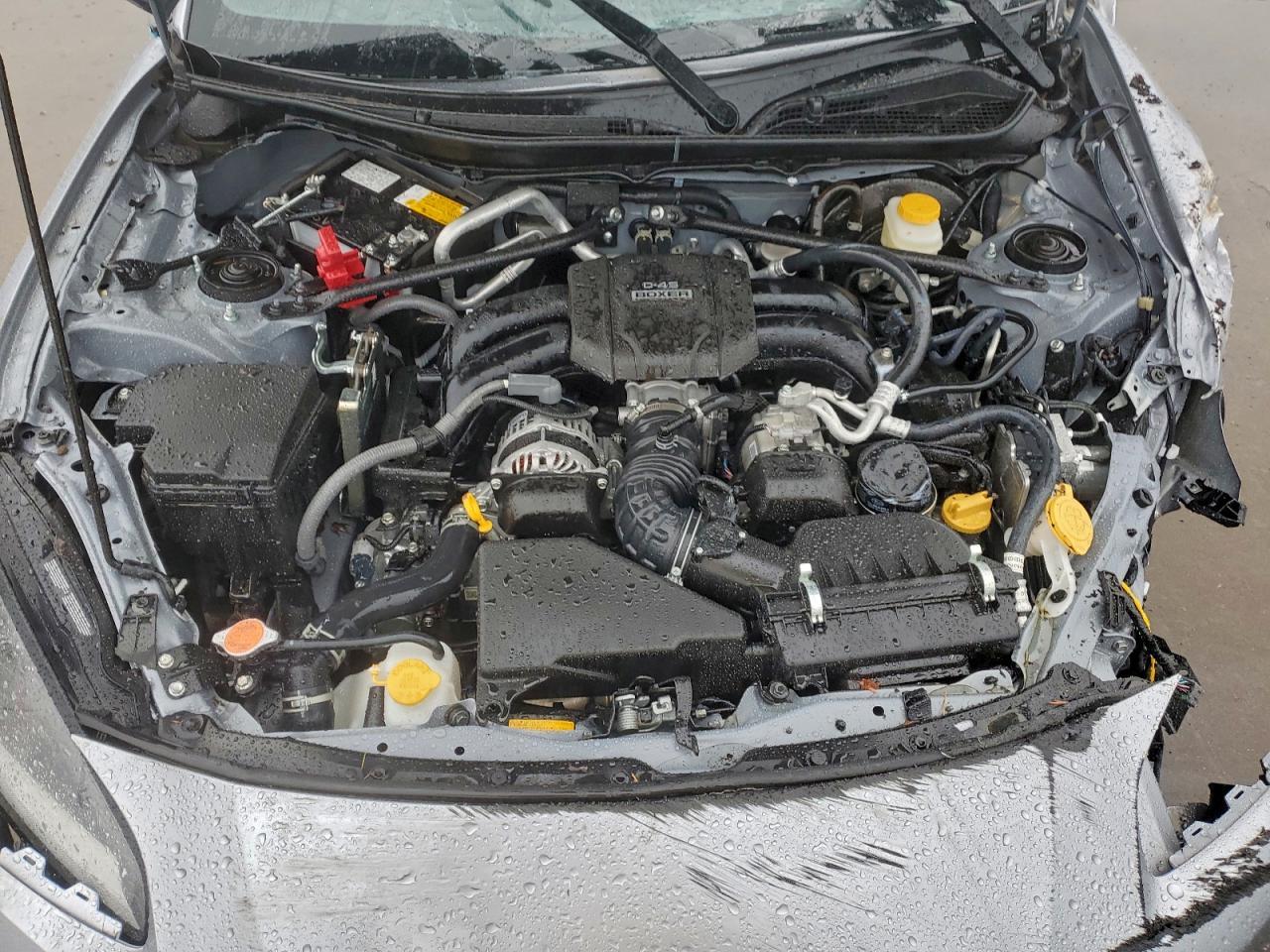 2025 Toyota Gr 86 - zdjęcie 11