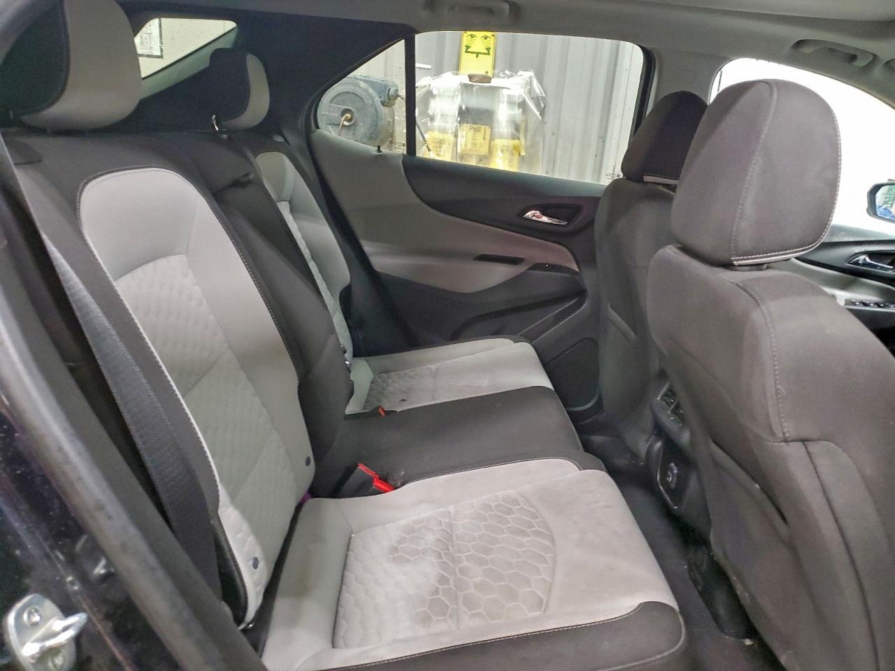 2020 Chevrolet Equinox Lt - zdjęcie 11