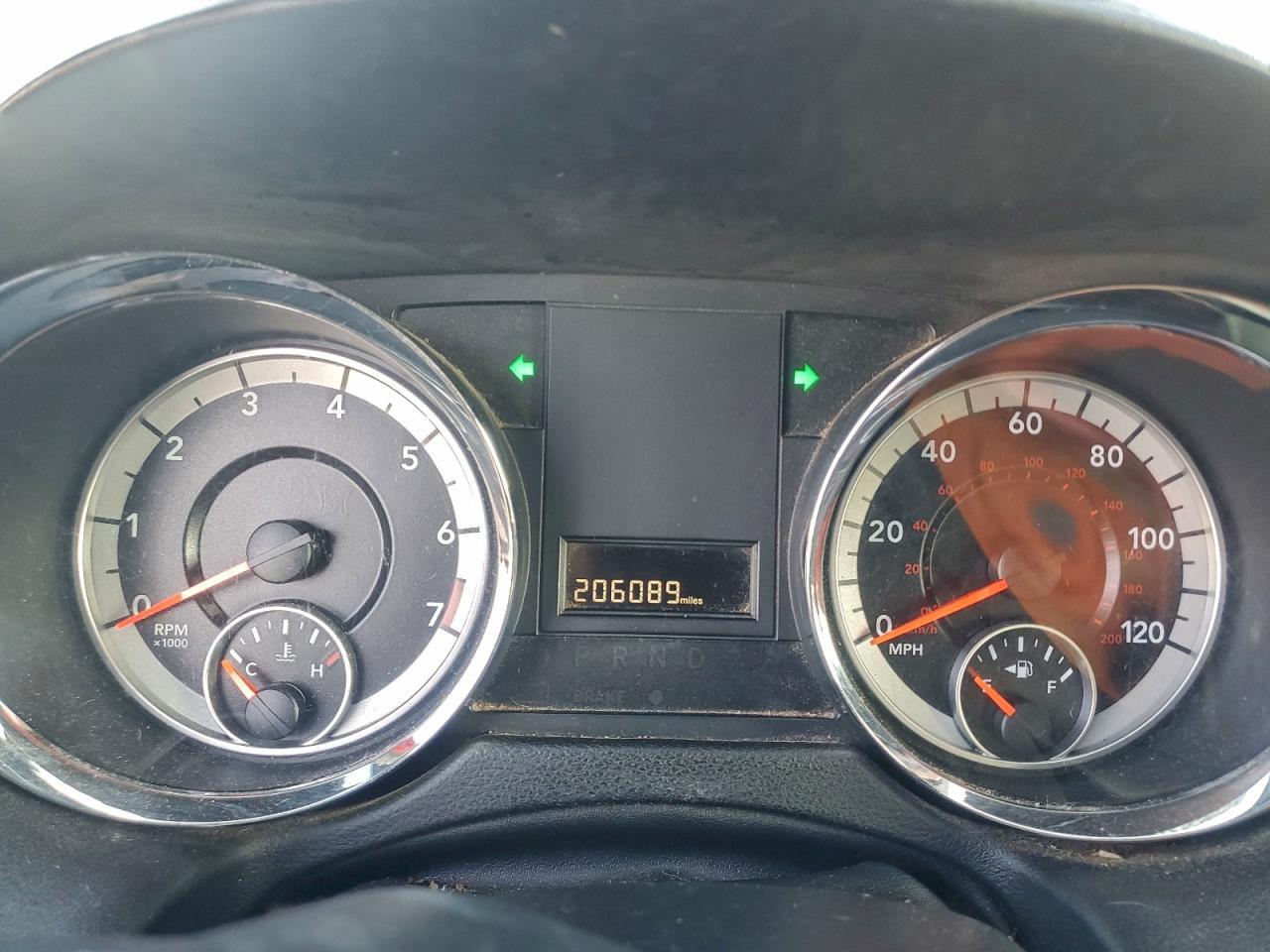 2019 Dodge Grand Caravan Sxt - zdjęcie 9