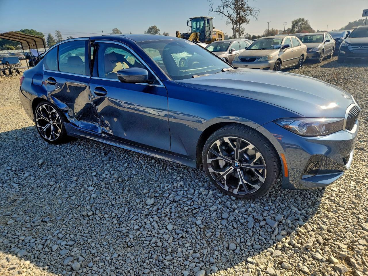 BMW Seria 3 - zdjęcie 4
