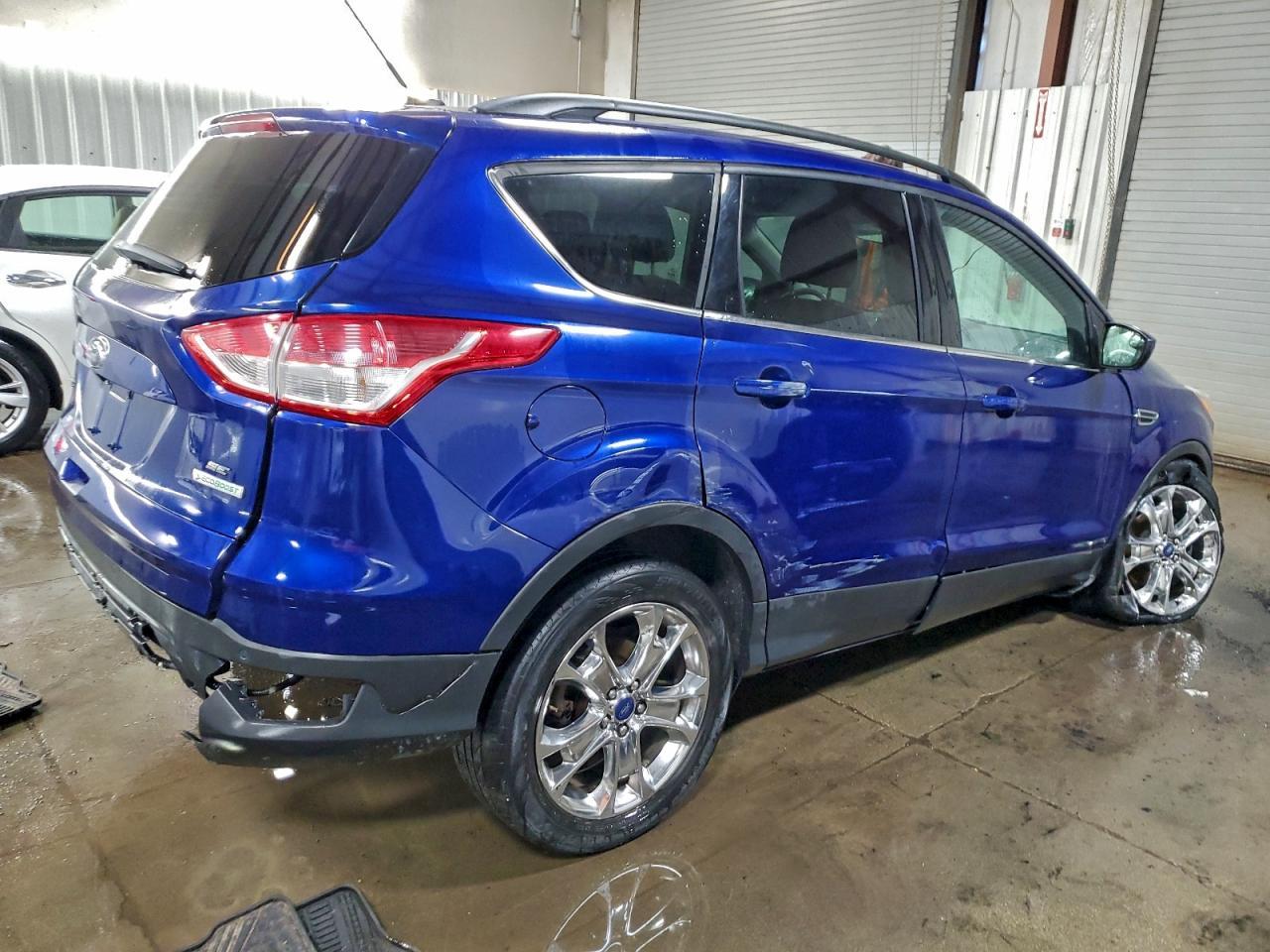 2016 Ford Escape Se - zdjęcie 3