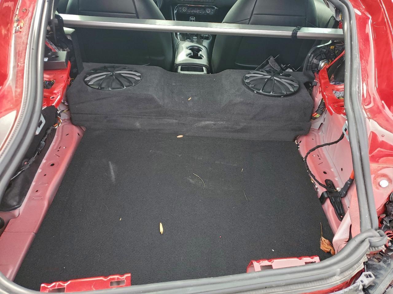 2023 Toyota Supra Base - zdjęcie 10