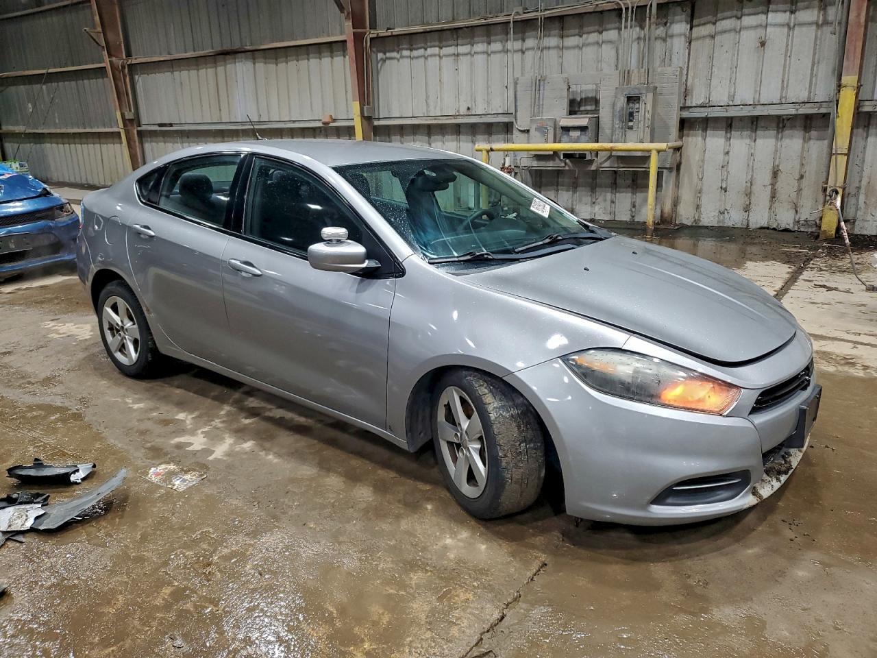 2015 Dodge Dart Sxt - zdjęcie 4