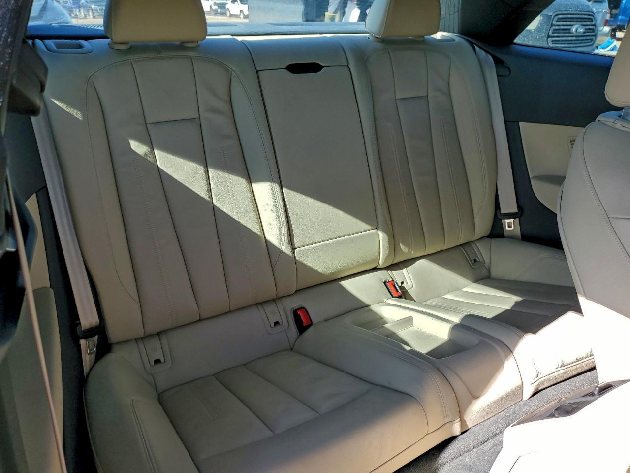 2018 Audi A5 Premium Plus - zdjęcie 10