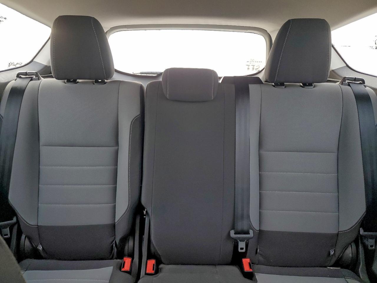 2019 Ford Escape - zdjęcie 10